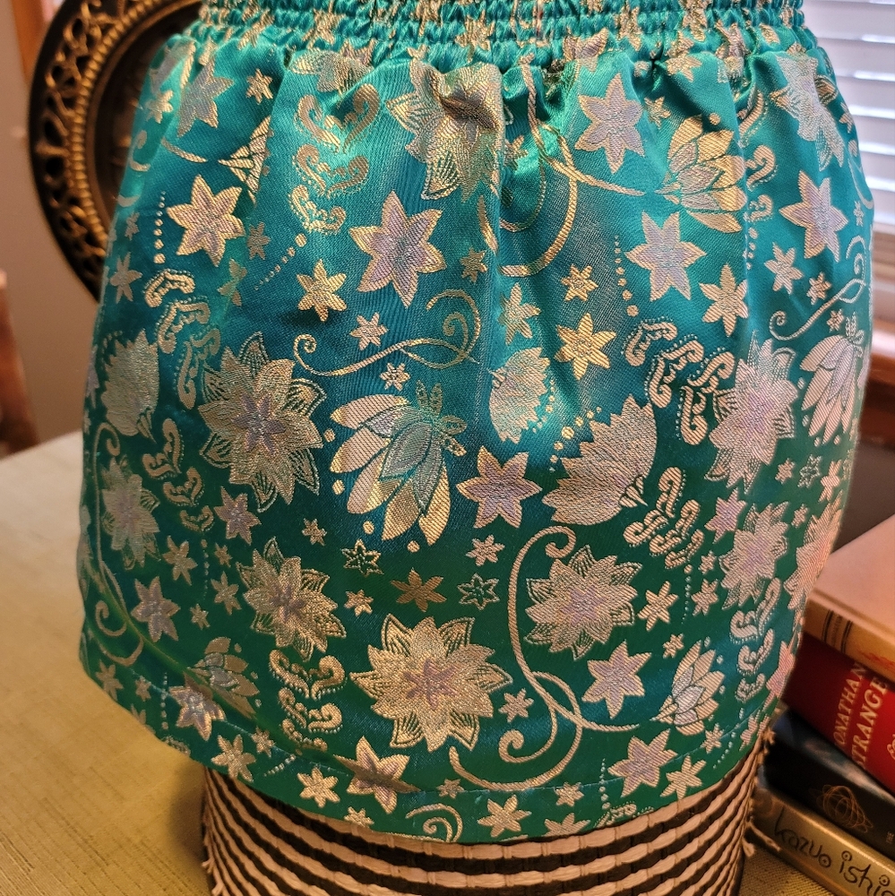 {Disney} Child's Princess Jasmine Skirt, Size 5/6